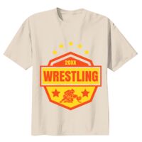 Youth Heavy Cotton T-Shirt Thumbnail