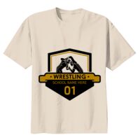 Youth Heavy Cotton T-Shirt Thumbnail