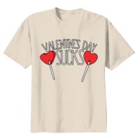 Youth Heavy Cotton T-Shirt Thumbnail