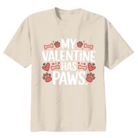 Youth Heavy Cotton T-Shirt Thumbnail