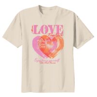 Youth Heavy Cotton T-Shirt Thumbnail