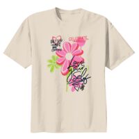Youth Heavy Cotton T-Shirt Thumbnail
