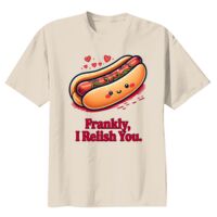 Youth Heavy Cotton T-Shirt Thumbnail