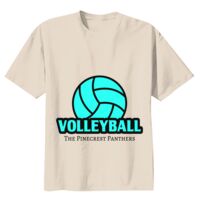 Youth Heavy Cotton T-Shirt Thumbnail