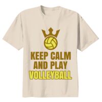 Youth Heavy Cotton T-Shirt Thumbnail