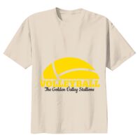 Youth Heavy Cotton T-Shirt Thumbnail