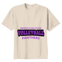 Youth Heavy Cotton T-Shirt Thumbnail