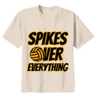 Youth Heavy Cotton T-Shirt Thumbnail