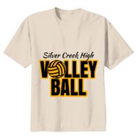 Youth Heavy Cotton T-Shirt Thumbnail