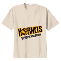 Youth Heavy Cotton T-Shirt Thumbnail