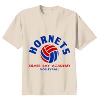 Youth Heavy Cotton T-Shirt Thumbnail