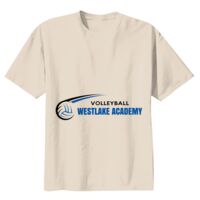 Youth Heavy Cotton T-Shirt Thumbnail