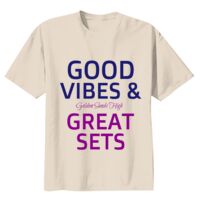 Youth Heavy Cotton T-Shirt Thumbnail