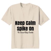 Youth Heavy Cotton T-Shirt Thumbnail