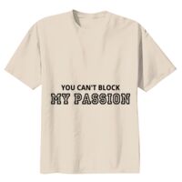 Youth Heavy Cotton T-Shirt Thumbnail