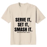 Youth Heavy Cotton T-Shirt Thumbnail