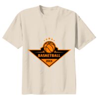 Youth Heavy Cotton T-Shirt Thumbnail