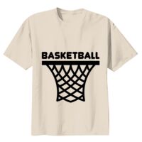 Youth Heavy Cotton T-Shirt Thumbnail