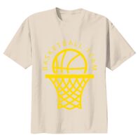 Youth Heavy Cotton T-Shirt Thumbnail