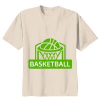 Youth Heavy Cotton T-Shirt Thumbnail