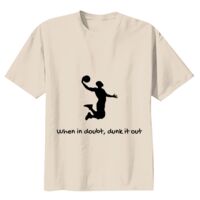 Youth Heavy Cotton T-Shirt Thumbnail