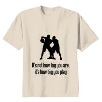 Youth Heavy Cotton T-Shirt Thumbnail