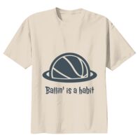 Youth Heavy Cotton T-Shirt Thumbnail