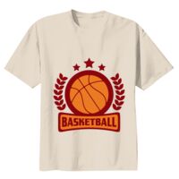 Youth Heavy Cotton T-Shirt Thumbnail