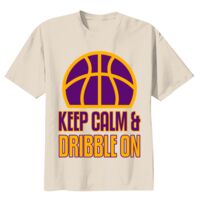 Youth Heavy Cotton T-Shirt Thumbnail