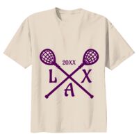 Youth Heavy Cotton T-Shirt Thumbnail