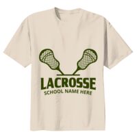 Youth Heavy Cotton T-Shirt Thumbnail