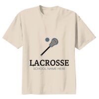 Youth Heavy Cotton T-Shirt Thumbnail