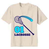 Youth Heavy Cotton T-Shirt Thumbnail