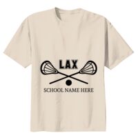 Youth Heavy Cotton T-Shirt Thumbnail