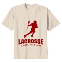 Youth Heavy Cotton T-Shirt Thumbnail