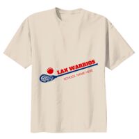 Youth Heavy Cotton T-Shirt Thumbnail