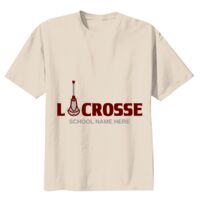 Youth Heavy Cotton T-Shirt Thumbnail