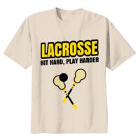 Youth Heavy Cotton T-Shirt Thumbnail