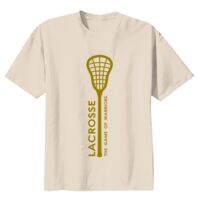 Youth Heavy Cotton T-Shirt Thumbnail