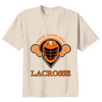 Youth Heavy Cotton T-Shirt Thumbnail