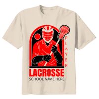 Youth Heavy Cotton T-Shirt Thumbnail