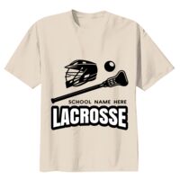 Youth Heavy Cotton T-Shirt Thumbnail