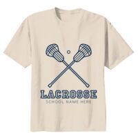 Youth Heavy Cotton T-Shirt Thumbnail