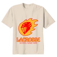 Youth Heavy Cotton T-Shirt Thumbnail