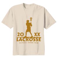 Youth Heavy Cotton T-Shirt Thumbnail