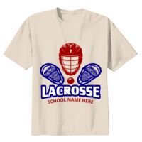 Youth Heavy Cotton T-Shirt Thumbnail