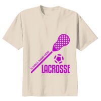 Youth Heavy Cotton T-Shirt Thumbnail