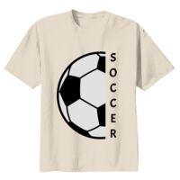 Youth Heavy Cotton T-Shirt Thumbnail