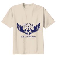 Youth Heavy Cotton T-Shirt Thumbnail