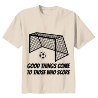 Youth Heavy Cotton T-Shirt Thumbnail